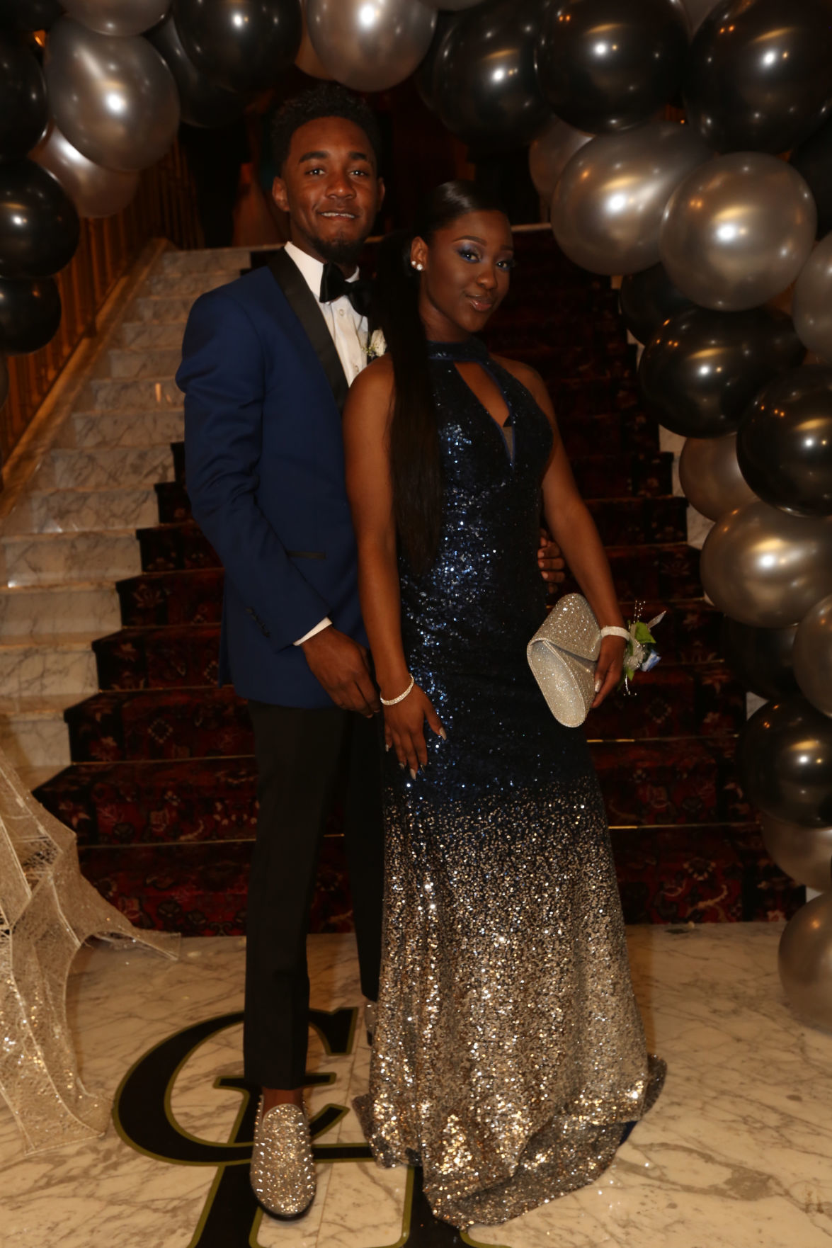 Mainland Regional High School Prom